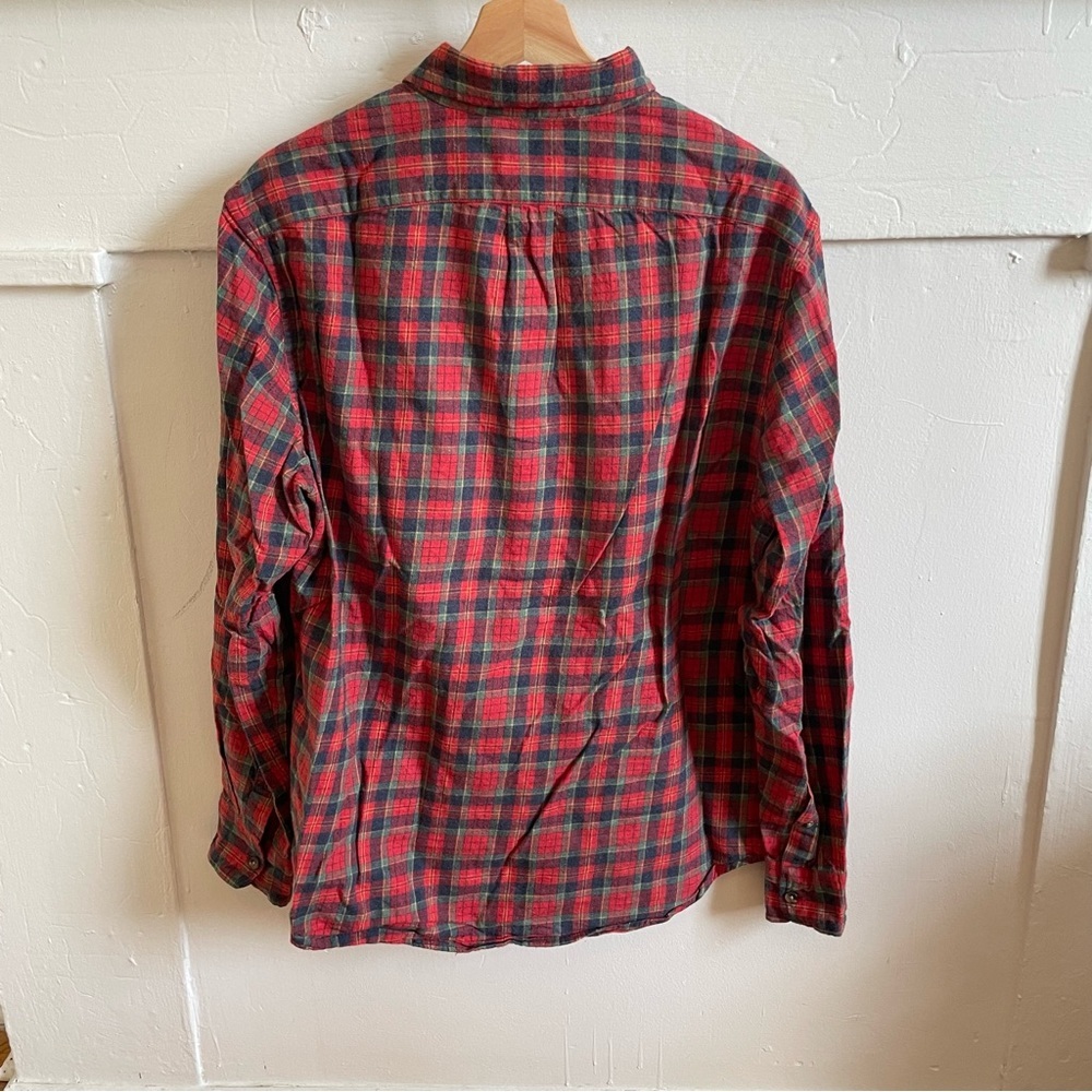 J. Crew Casual Button Down Shirt - Picture 2 of 4